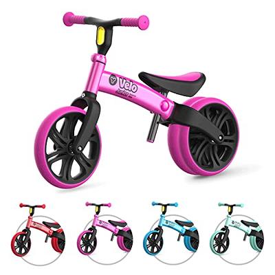 Yvolution senior hot sale balance bike