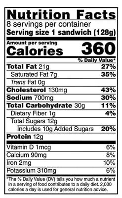  Make Your Day Variety, Pop Tarts Frosted Toaster Pastries,  Chocolate Chip, S'mores, Hot Fudge Sundae, and Eggo Maple Flavor, 3.3 Ounce  (Pack of 24) - with MYD Bag Clip