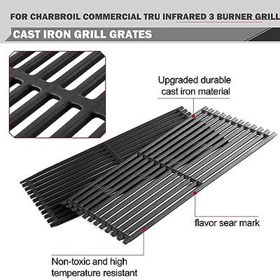 463242516 Grill Grates Parts for Charbroil Grill Replacement Parts