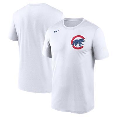 Nike Youth Chicago White Sox Tim Anderson #7 Gray T-Shirt