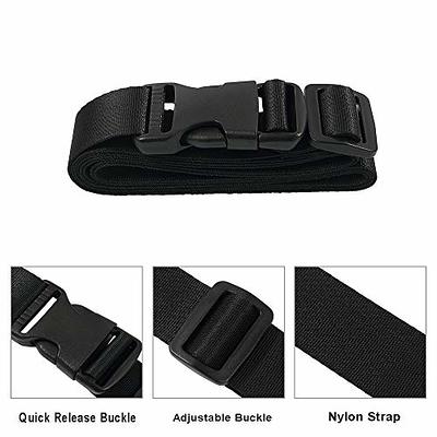  PATIKIL Carrying Strap with Handle, Adjustable Nylon