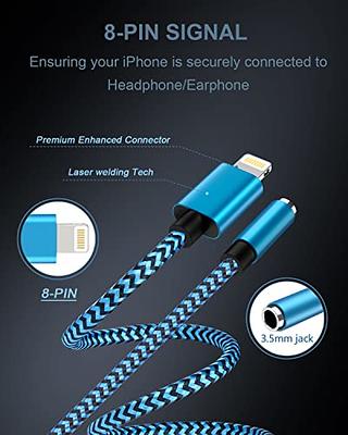 UGREEN MFi USB Lightning Cable Charger for iPhone 14 13 12 11 xs