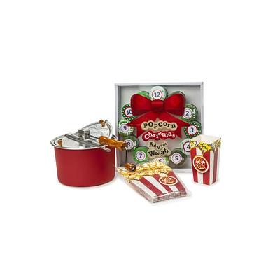 Wabash Valley Farms Popcorn Tub Gift Set