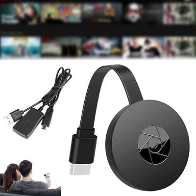 Chromecast 3 // Conversor Smart TV Hdmi, AddWare