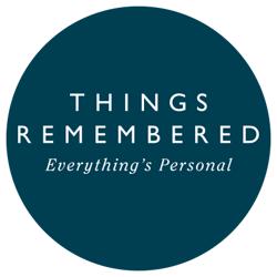 Things Remembered