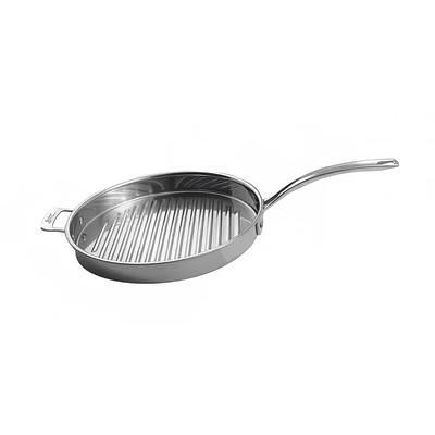 Cuisinart 10 Anodized Aluminum Non-Stick Frying Pan DSA22-24WH