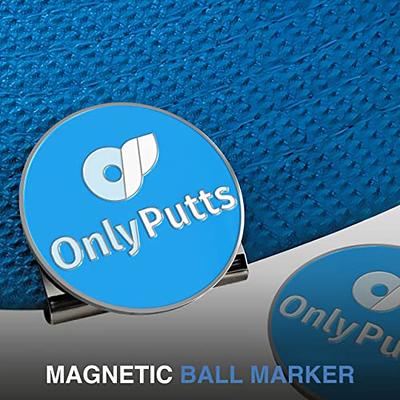 HAFHUE World's Okayest Golfer Golf Ball Marker with Magnetic Hat Clip,  Funny Golf Accessories and Golf Gifts for Women Men Dad Grandpa, Birthday  for Golfer Golf Lovers - Yahoo Shopping