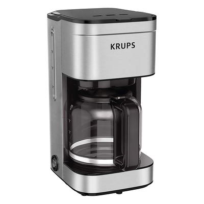 Brentwood Appliances 10 Cup Coffee Maker Black