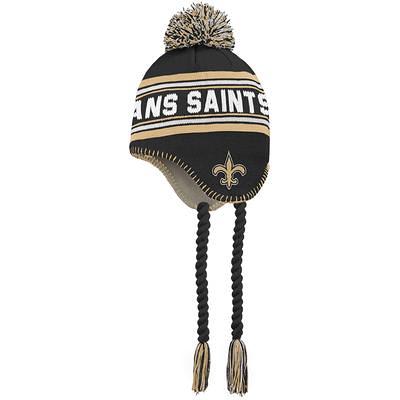 NFL New Orleans Saints '47 Rexford Cuffed Knit