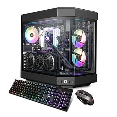 High End Intel Gaming PC - i5 12600KF - RTX 4070