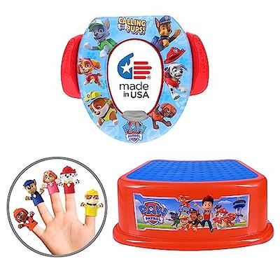 Toddler Boys Paw Patrol Lunch Box