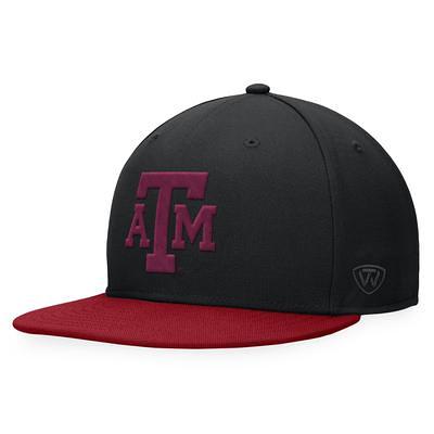 Men's Columbia Maroon Texas A&M Aggies PFG Hooks Flex Hat