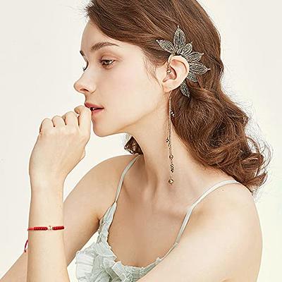 Bracelets for Teen Girls Personalized 26 Initial Bracelet Copper