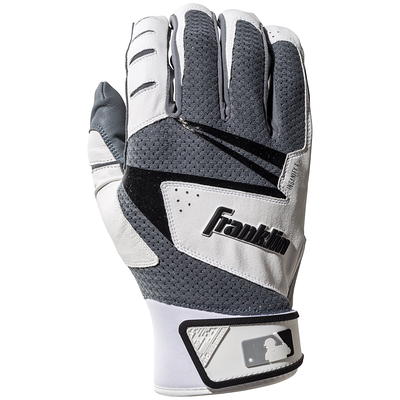  Franklin Sports: Adult Batting Gloves