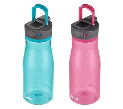 Contigo Cortland Water Bottles With Autoseal Technology