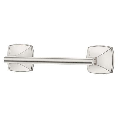 Delta Silverton Telescoping Free-Standing Pedestal Toilet Paper Holder Bath  Hardware Accessory in Polished Chrome 132851-PC - The Home Depot