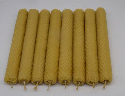 BEADNOVA Candle Wicks 6 Inch 150pcs Large Candle String Cotton Candle Wicks  for Candle Making DIY