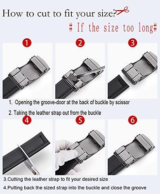  XZQTIVE Braided Belt Stretch Belt For Men And Women  Multicolored Woven Golf Belt Elastic Jean Belts (15 Black