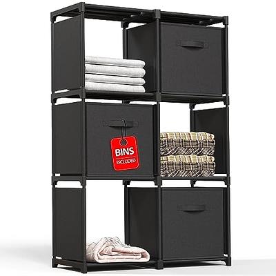 Cube Storage Organizer Bedroom Living Room Office Closet Storage