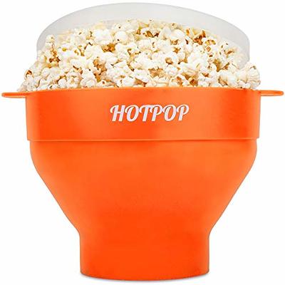 Coca-Cola Hot Air Popcorn Popper with Bucket