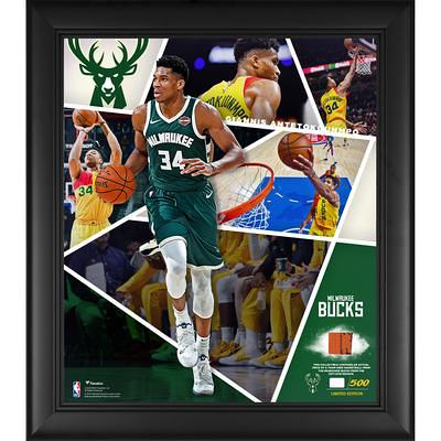 Men's Fanatics Branded MarJon Beauchamp Hunter Green Milwaukee Bucks 2022  NBA Draft First Round Pick Fast Break Replica Player Jersey - Icon Edition  - Yahoo Shopping