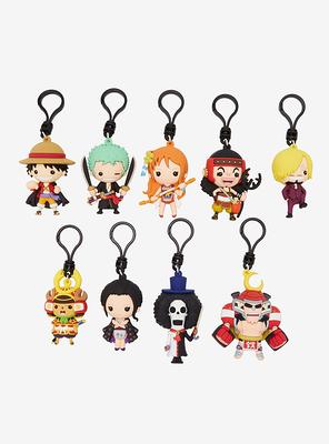 Poppy Playtime Blind Box Key Chain