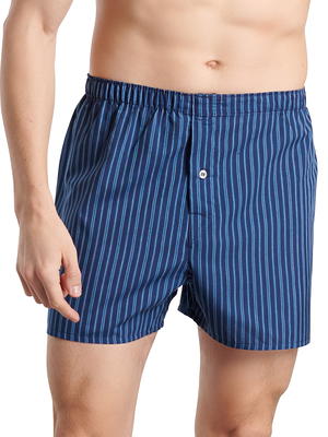 Fruit of the Loom Premium Men's Woven Boxers, 4 Pack, Sizes S-XL - Yahoo  Shopping