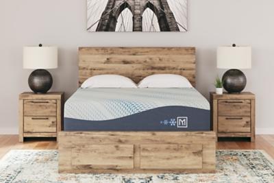 Ashley Sleep Align Firm Tight Top with Memory Foam Queen Mattress