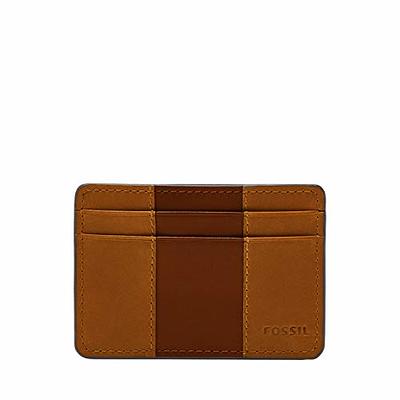 Everett Card Case Bifold