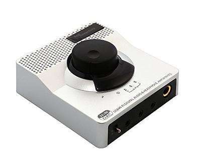 SIMOLIO Digital to Analog Audio Converter SM-DAC01