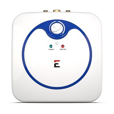 Eemax Mini-Tank 1-Gallon Short 5-year Limited Warranty 1400-Watt 1 Element  Point Of Use Electric Water Heater in the Water Heaters department at