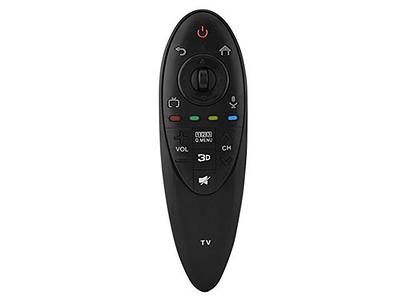 New Magic Remote MR22GA Replacement with Voice and Pointer Function-  Compatible with LG Magic Remote 2023 Universal Remote Control for LG Smart  TV Remote for LG TV Remote - Yahoo Shopping