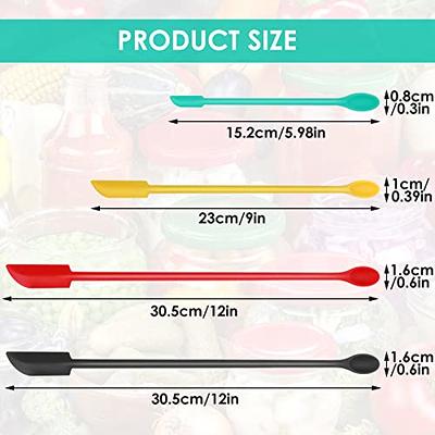 OXO 30.5cm Good Grips Flexible Silicone Pancake Turner