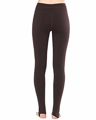 JOYSPELS Workout Leggings for Women Seamless Scrunch Tights Tummy