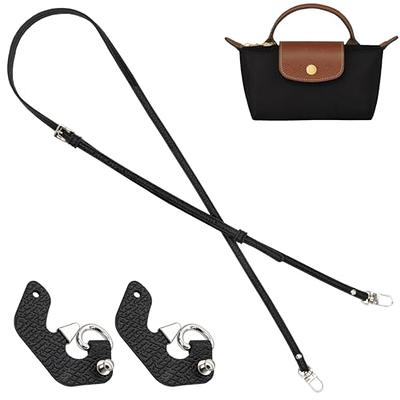  WADORN 4 Colors Short Purse Strap Replacement, 12.9