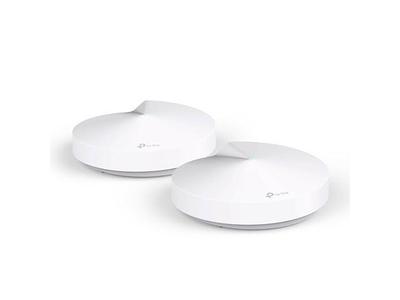 TP-LINK AX1800 Whole Home Mesh Wireless Router System DECO X-25 3-Pack -  The Home Depot