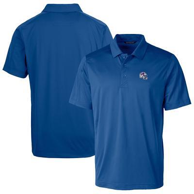 Lids Tennessee Titans Cutter & Buck Big Tall Team Forge Stretch Polo