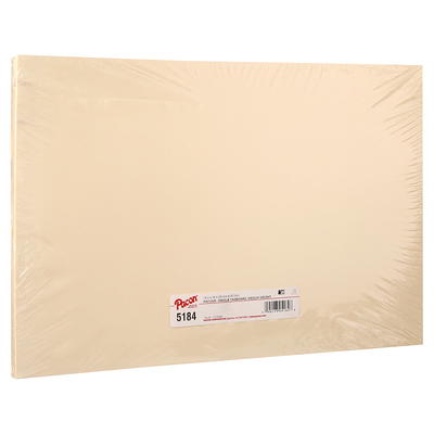 Pacon 2Ply Tag Board