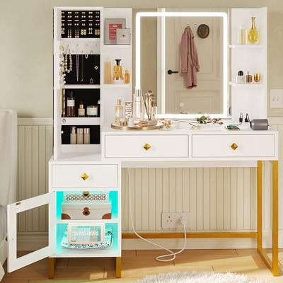 Vanity Dressing Tables - Foter