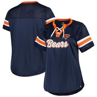 Womens Chicago Bears Shirts