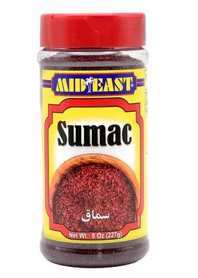 Sumac - Badia Spices