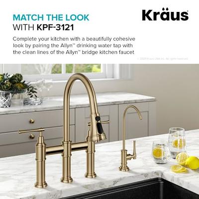 Buy Best Urbix 100% Lead-Free Kitchen Water Filter Faucet