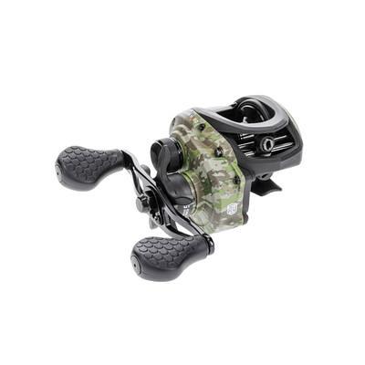 Lew's American Hero 400 6.2:1 Spinning Reel Clam - Yahoo Shopping