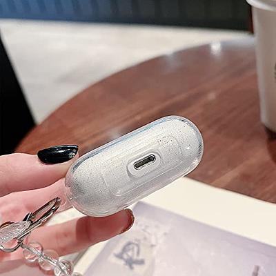 AIRPODS KEYCHAIN