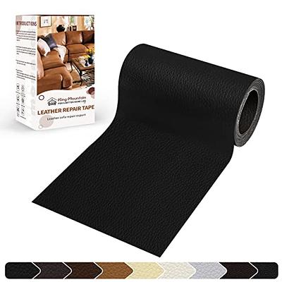  ILOFRI Self Adhesive Leather Repair Patch Tape 3x60 inch, Vinyl  and Leather Repair Kit for Couches, Furniture, Car Seat, Boat Seat, Sofa, Vinyl  Upholstery, Chair, Interior - Green : Electronics