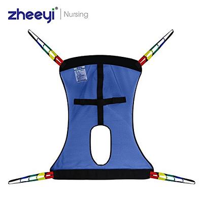  ProHeal Universal Full Body Mesh Lift Sling, Medium