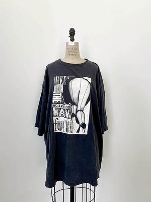 【品質保証安い】90s オールドゴースト　Tシャツ トップス