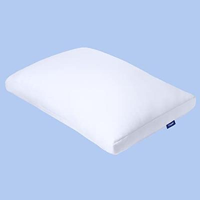 Essential Cooling Pillow Double Pack