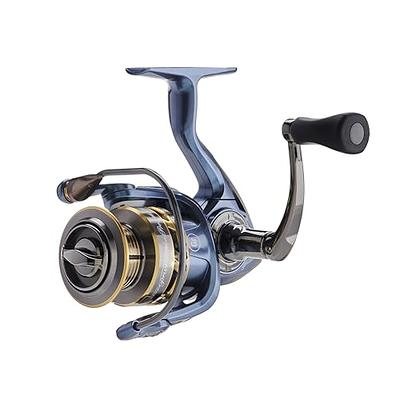 Front Drag Fishing Reels