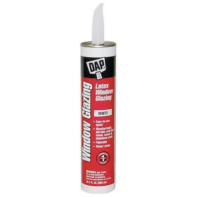 Black Food Grade Silicone Sealant - 2.8 oz Squeeze Tube